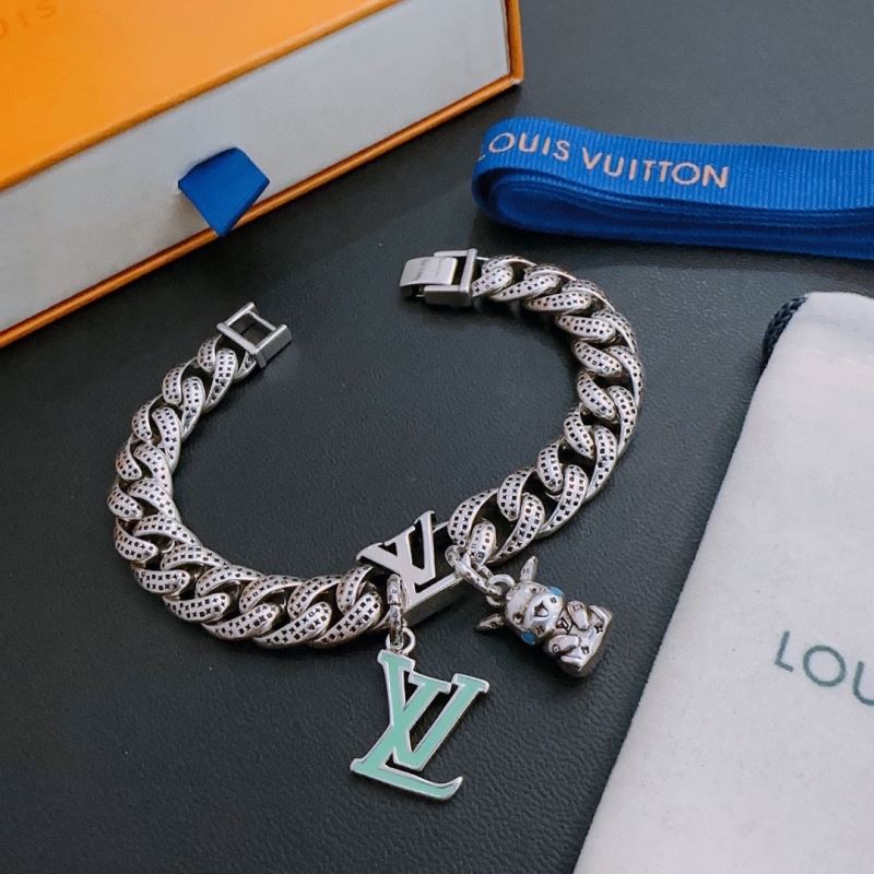 Louis Vuitton Bracelets